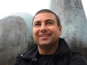 Joe Avati