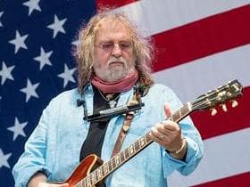 Ray Wylie Hubbard