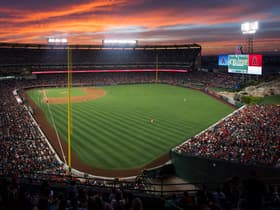 Los Angeles Angels