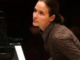 Helene Grimaud