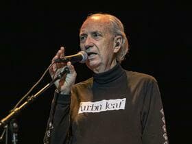 Michael Nesmith
