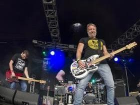 Peter Hook & The Light