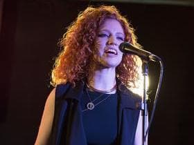 Jess Glynne