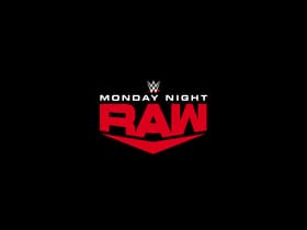 WWE RAW