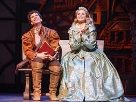 Something Rotten