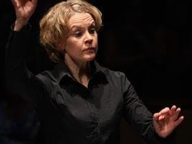 Susanna Malkki