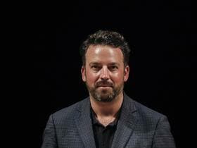 James Gaffigan