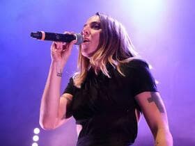 Melanie C