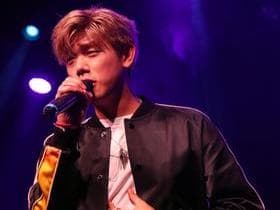 Eric Nam
