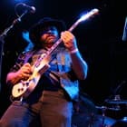 Sam Morrison Band