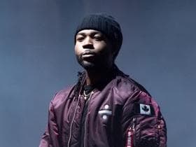 PartyNextDoor