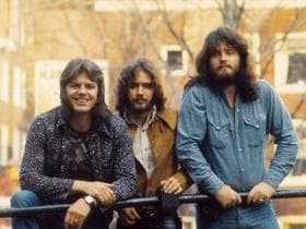 The Stampeders