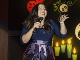 Gina Brillon