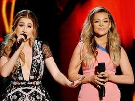 Maddie & Tae