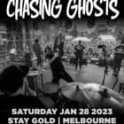 Chasing Ghosts