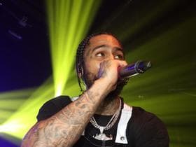 Dave East