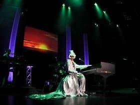 Rocket Man - The Ultimate Elton John Tribute Show
