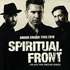 Spiritual Front