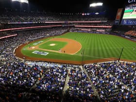 New York Mets