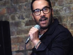Jeremy Piven