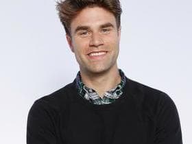 Matthew Broussard
