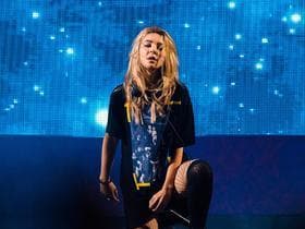 Alison Wonderland