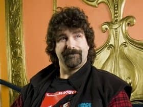 Mick Foley