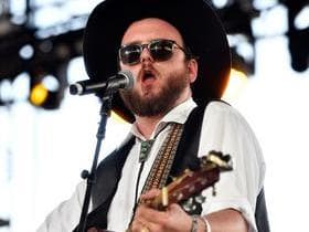 Paul Cauthen