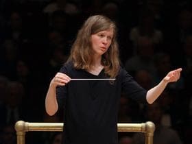 Mirga Grazinyte-Tyla