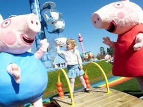 Peppa Pig