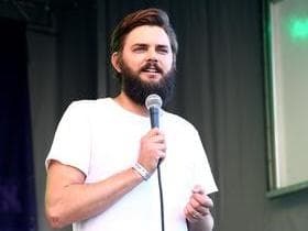 Nick Thune