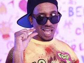 Chris Redd