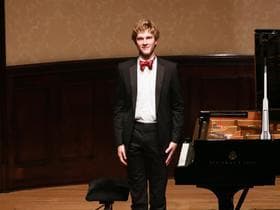 Jan Lisiecki