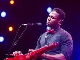 Robert Randolph