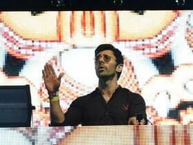 KSHMR