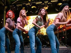 Mamamoo