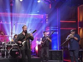 Dave Matthews Band