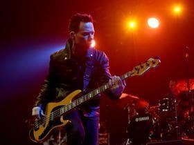 Blue October