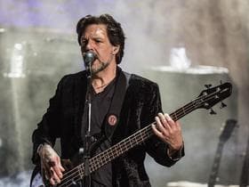 Blue Oyster Cult