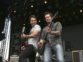 Parmalee