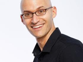 Eric Schwartz