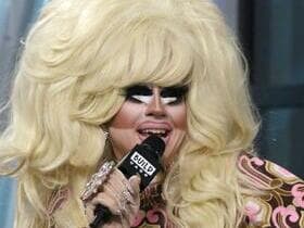 Trixie Mattel