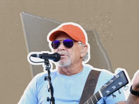 Jimmy Buffett