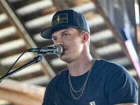 Parker McCollum