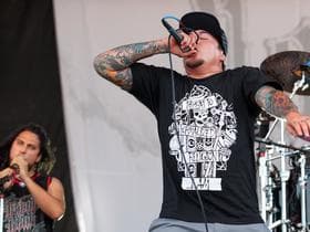 P.O.D.