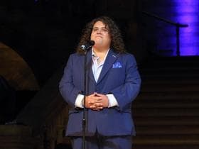 Jonathan Antoine