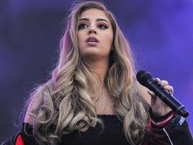 Alina Baraz