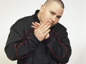 Bubba Sparxxx