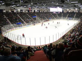 Adirondack Thunder