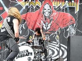 Zakk Sabbath